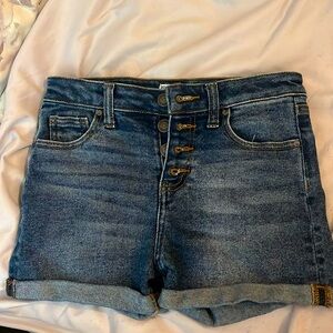 RSQ Jeans (High Rise Cuff)